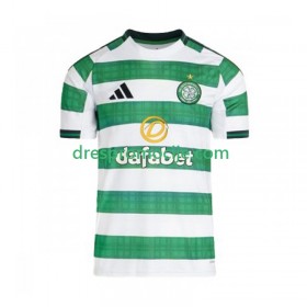 Celtic FC Dres Domaći 2025/2026 Kratkih Rukava